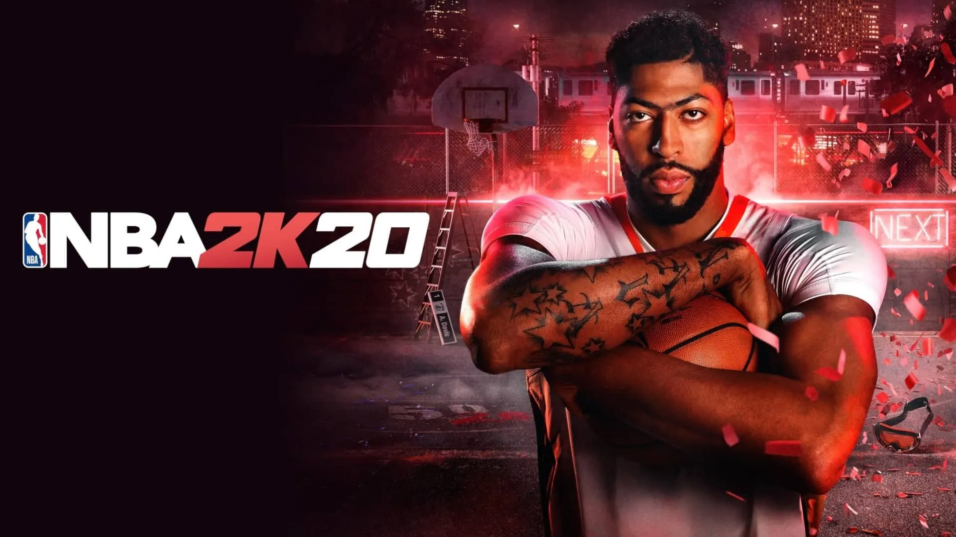 NBA 2K20 - DLC «Бонус за предзаказ» (Ключ Xbox One/Series X|S) – Глобальный