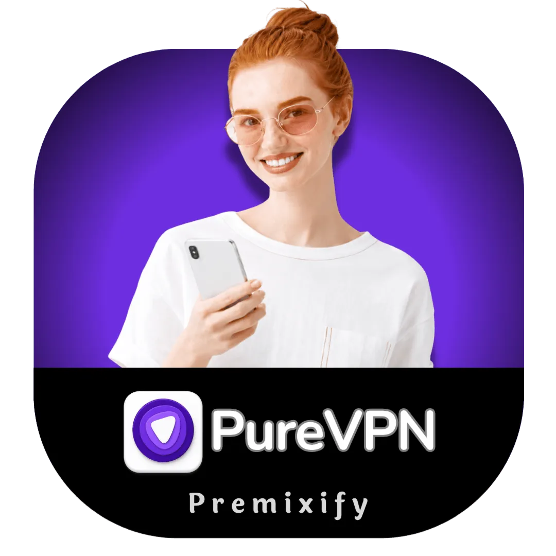 PureVPN Pure VPN аккаунт Пур ВПН на 12 месяцев 1 год - irongamers.ru