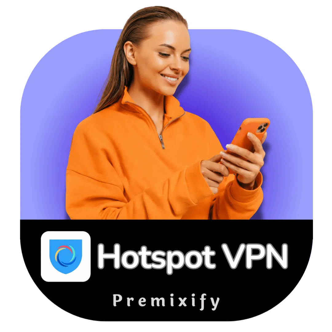 Hotspot Shield Premium VPN аккаунт Хотспот Шилд ВПН 1 3 6 12 месяцев - irongamers.ru