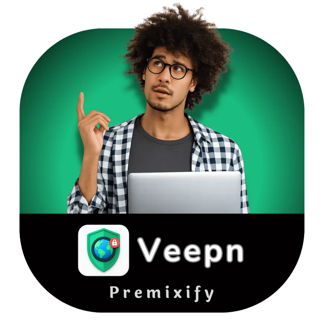 VeePN Vee PN ВПН аккаунт ВиПиЭн на  3 месяца + Авто-доставка