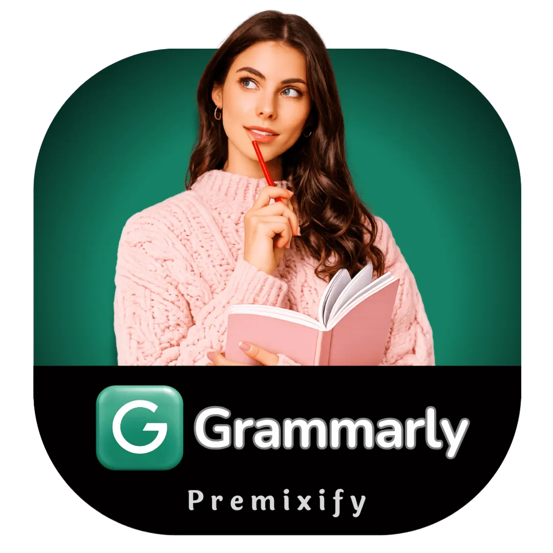 Grammarly Pro Premium аккаунт Граммарли на 1 3 6 месяцев - irongamers.ru