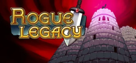 Rogue Legacy✅ Region free🌍 ❗ ️Steam Key🔑 ❗ ️Автовыдача⚡ 🚀 