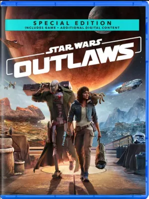 Ghost of Yotei+Star Wars Outlaws+FC 25+14 ТОП USA/RU PS4/PS5✅ (Активация🔥 )