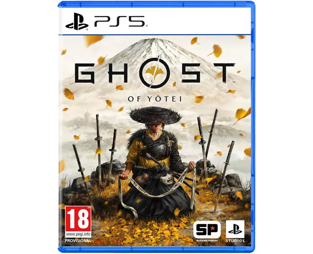 Ghost of Yotei+Split Fiction+Indiana Jones+5 Игр EU/RU PS4/PS5✅ (Активация🔥 )