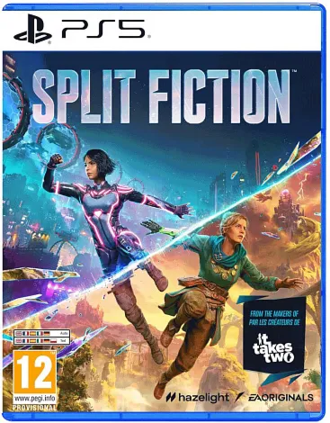 Ghost of Yotei+Split Fiction+Indiana Jones+5 Игр EU/RU PS4/PS5✅ (Активация🔥 )