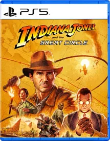 Ghost of Yotei+Split Fiction+Indiana Jones+5 Игр EU/RU PS4/PS5✅ (Активация🔥 )