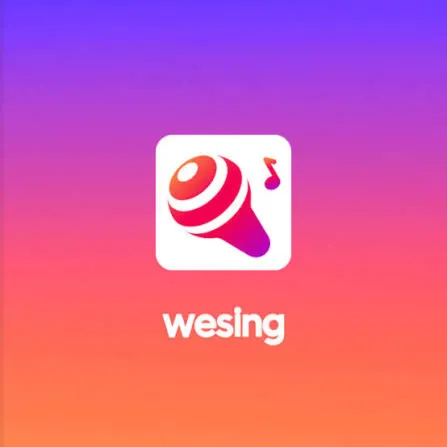 Пополнение WeSing Kcoin