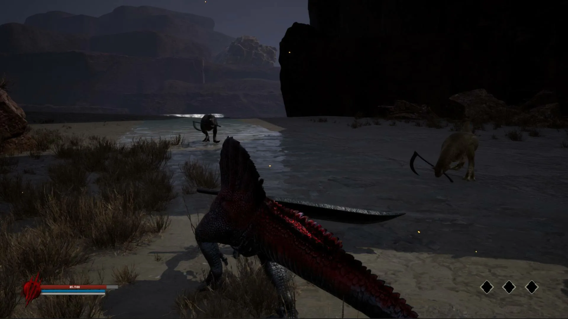 Dinoblade | Steam |  АВТОВЫДАЧА 24/7