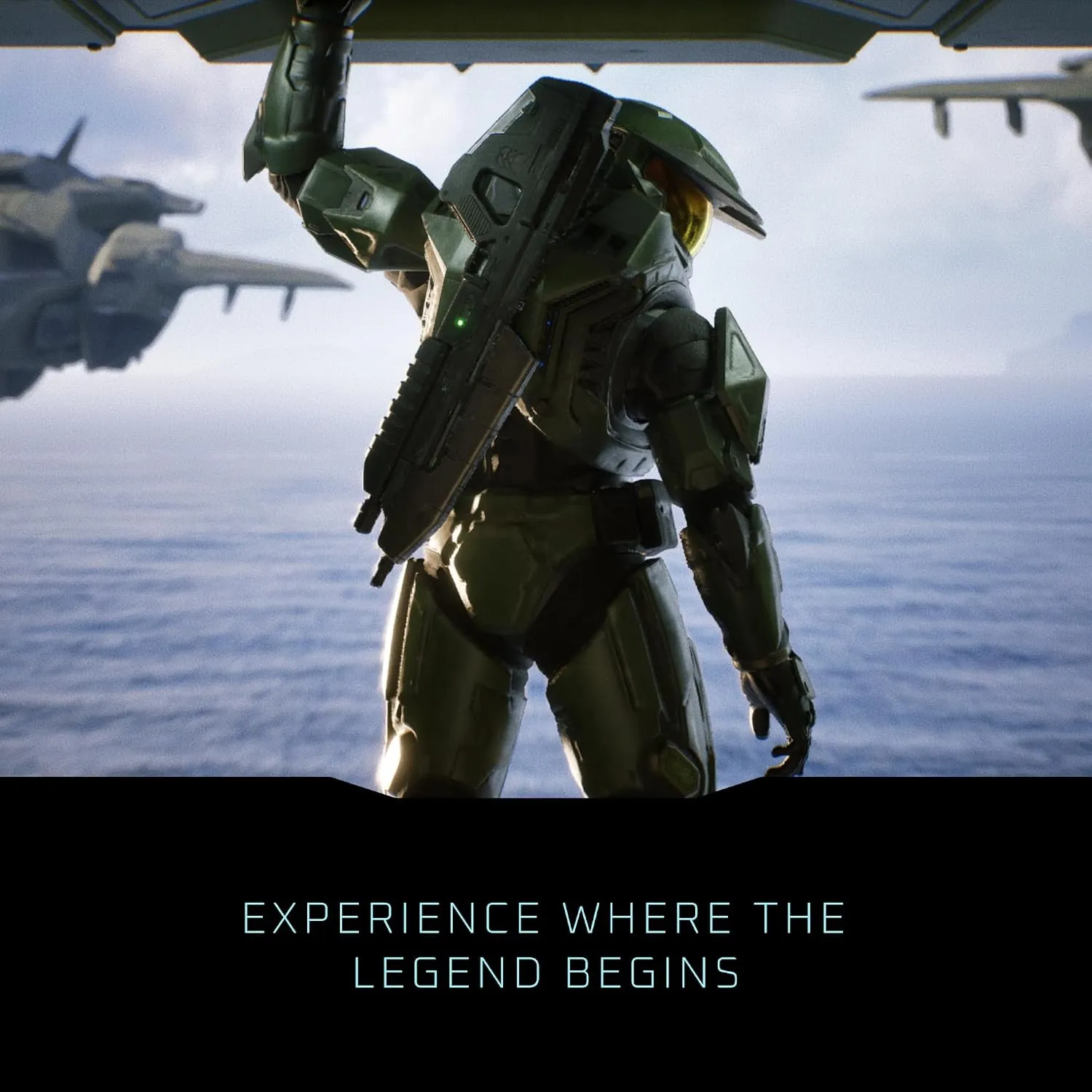 Halo: Campaign Evolved — Premium Edition Xbox Series X|S