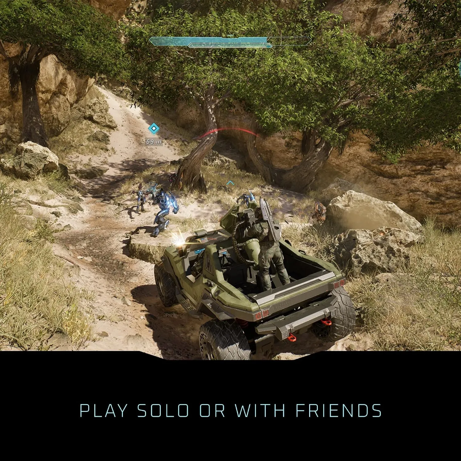 Halo: Campaign Evolved — Premium Edition Xbox Series X|S