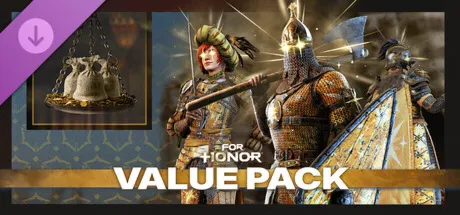 Выгодный набор – FOR HONOR Ubisoft connect uplay dlc - irongamers.ru