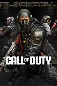 Call of Duty®: Black Ops 7 - Черный Сектор (Сезон 05) XBOX На Любой Регион