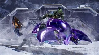 Halo: Campaign Evolved Premium edition XB\OX SERIES XS|PC КЛЮЧ СРАЗУ