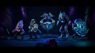 Halo: Campaign Evolved Premium edition XB\OX SERIES XS|PC КЛЮЧ СРАЗУ