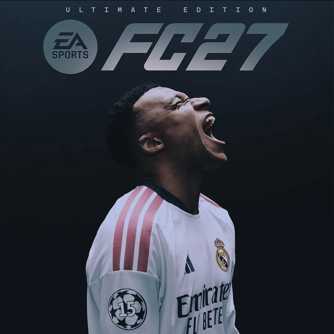 EA SPORTS FC™ 27 издание Ultimate steam Россия\Мир
