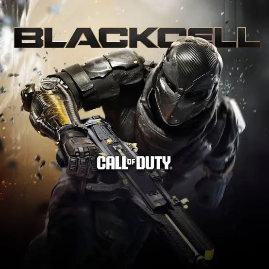 Call of Duty®: Black Ops 7 - BlackCell (Season 04) XBOX ONE SERIES X/S + PC КЛЮЧ