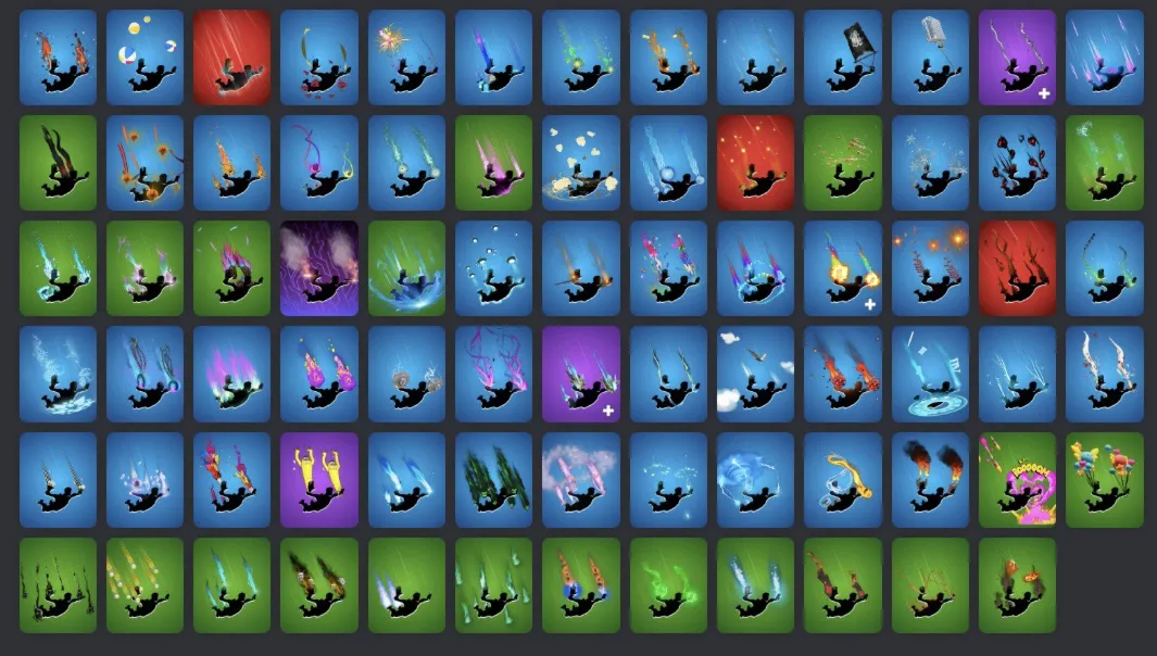Аккаунт Fortnite | 120 Скинов | 150 Кирок | 138 Дельтапланов | GTA V | Полный доступ