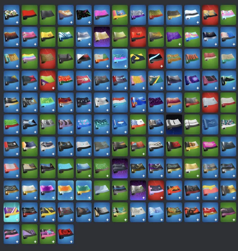 Аккаунт Fortnite | 120 Скинов | 150 Кирок | 138 Дельтапланов | GTA V | Полный доступ