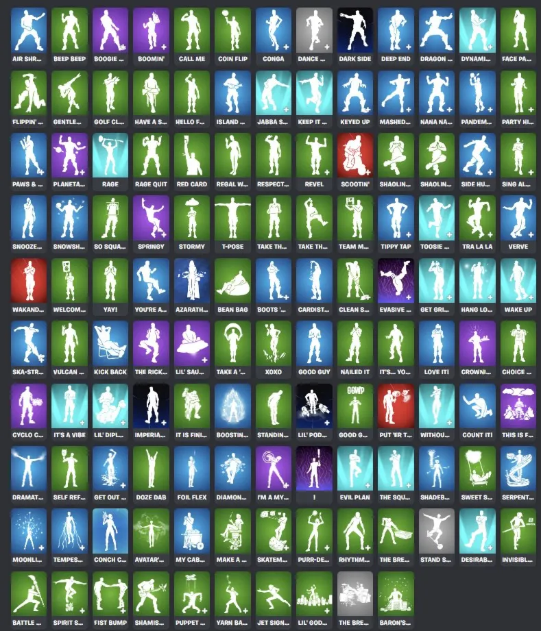 Аккаунт Fortnite | 120 Скинов | 150 Кирок | 138 Дельтапланов | GTA V | Полный доступ