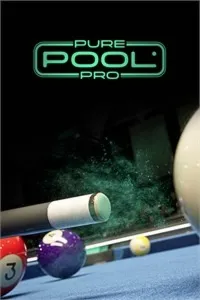 PURE POOL PRO XBOX Серии X | S КЛЮЧ - irongamers.ru