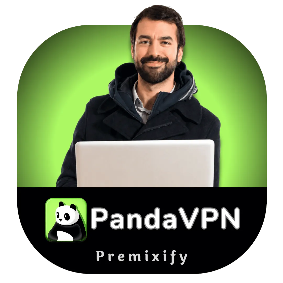 Panda Panda  Premium аккаунт на 3 месяцев + Авто-доставка