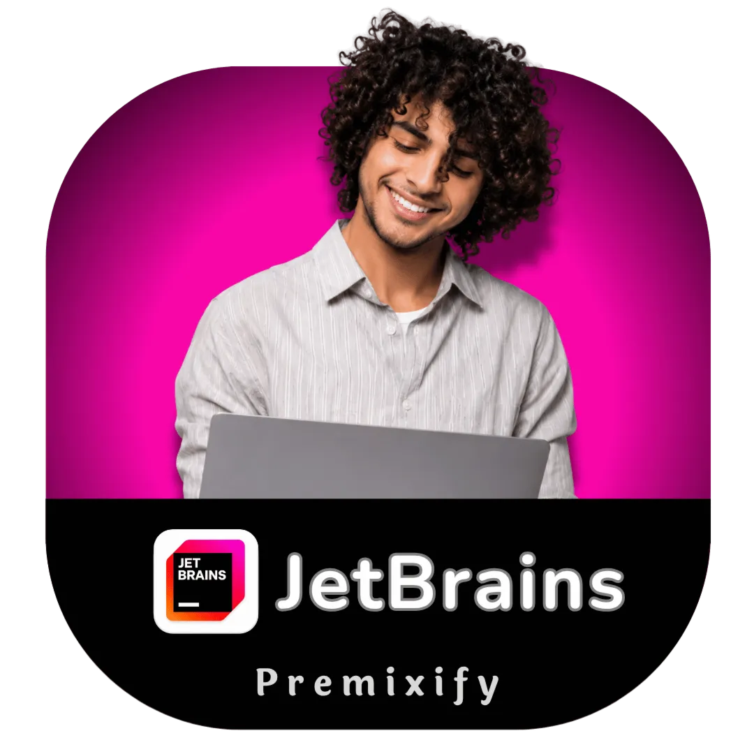 JetBrains Jet Brains All Products Pack аккаунт на 3 6 месяцев + Авто-доставка