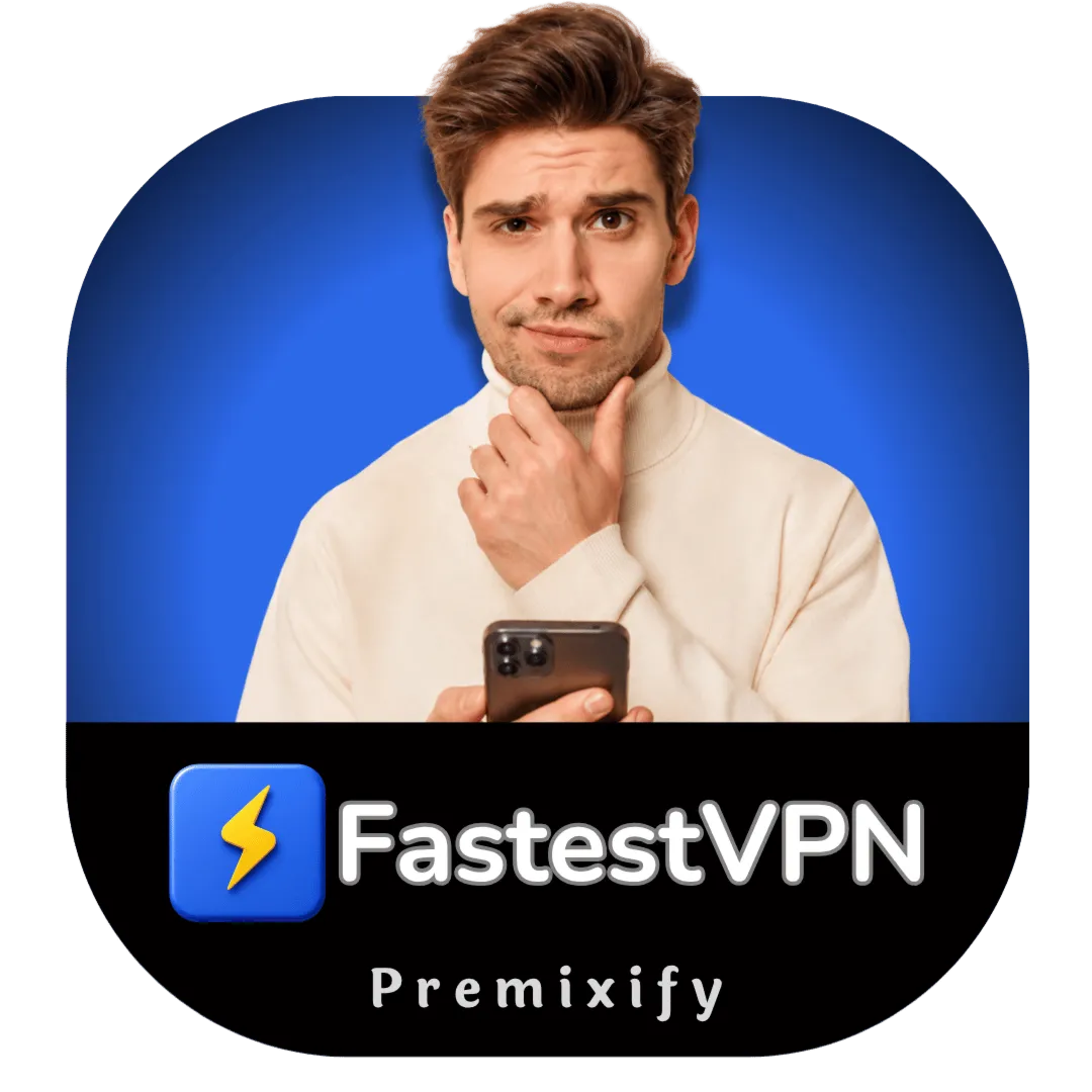 Fastest Fastest  пожизненный аккаунт GLOBAL + Авто-доставка