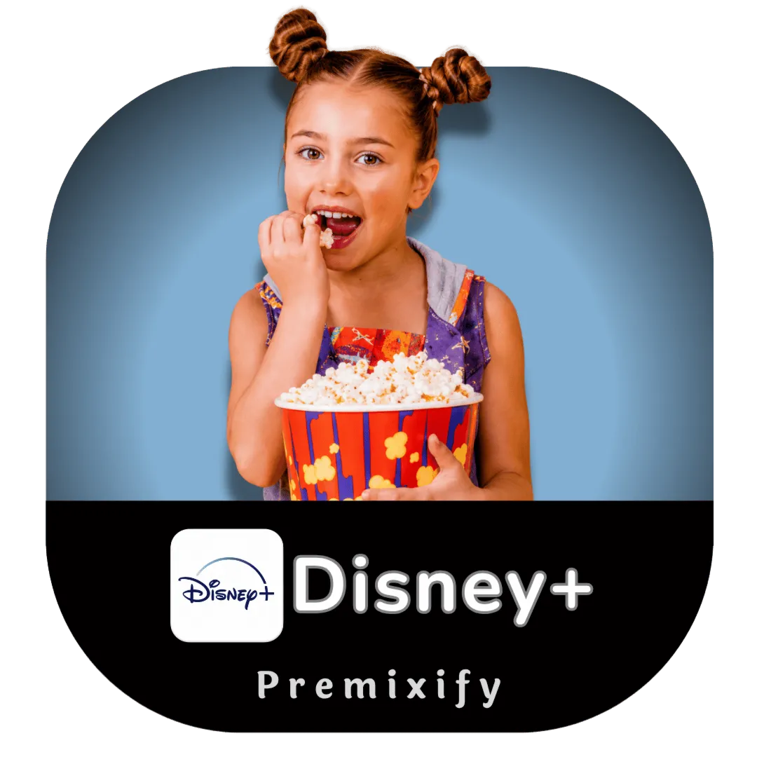 Disney Plus Premium аккаунт с личным профилем на 1 3 6 месяцев + Авто-доставка