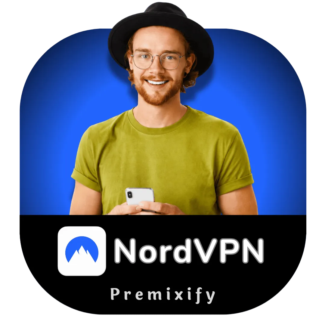 NordVPN Nord VPN аккаунт с подпиской на 3 6 месяцев - irongamers.ru