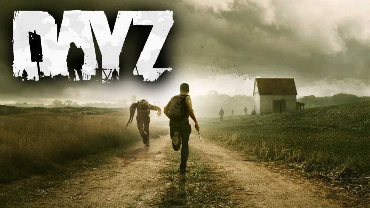 Чит CourierScript для DayZ — ESP игроков, зомби, животных и машин, радар