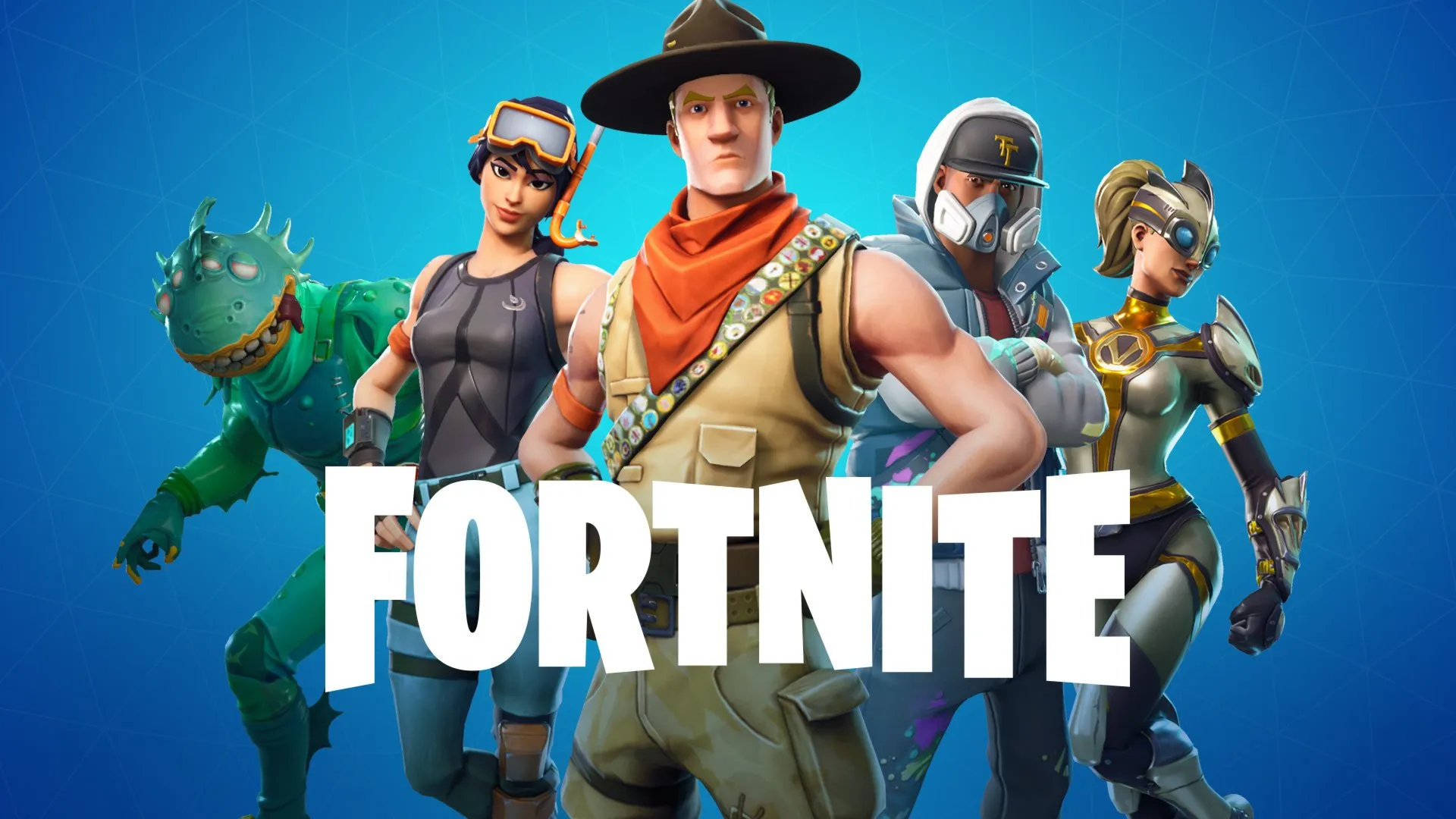 Чит CourierScript для Fortnite — аимбот, ESP, FOV, предикт пули