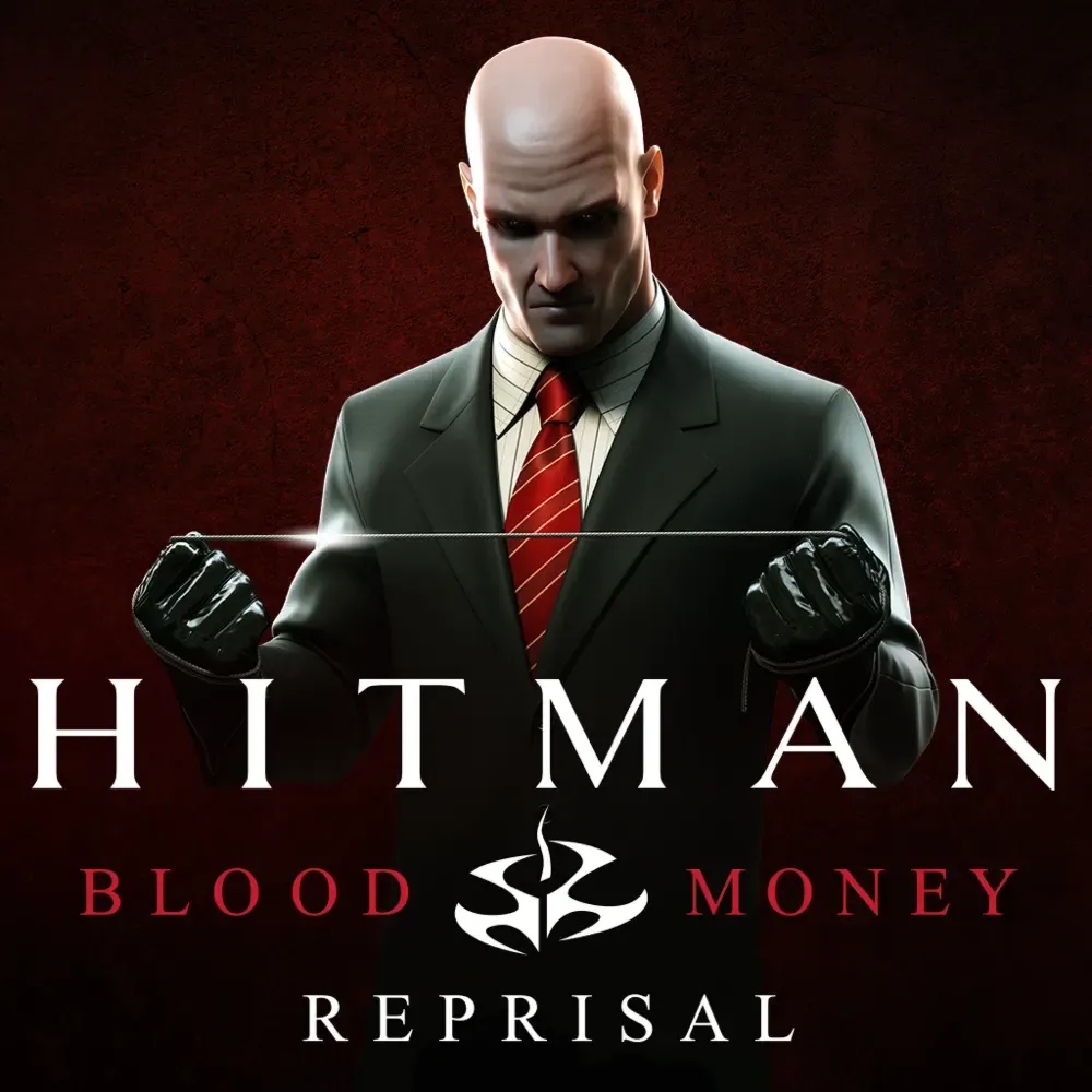 Hitman: Blood Money Reprisal ПОЛНАЯ ИГРА ios iPhone iPad AppStore