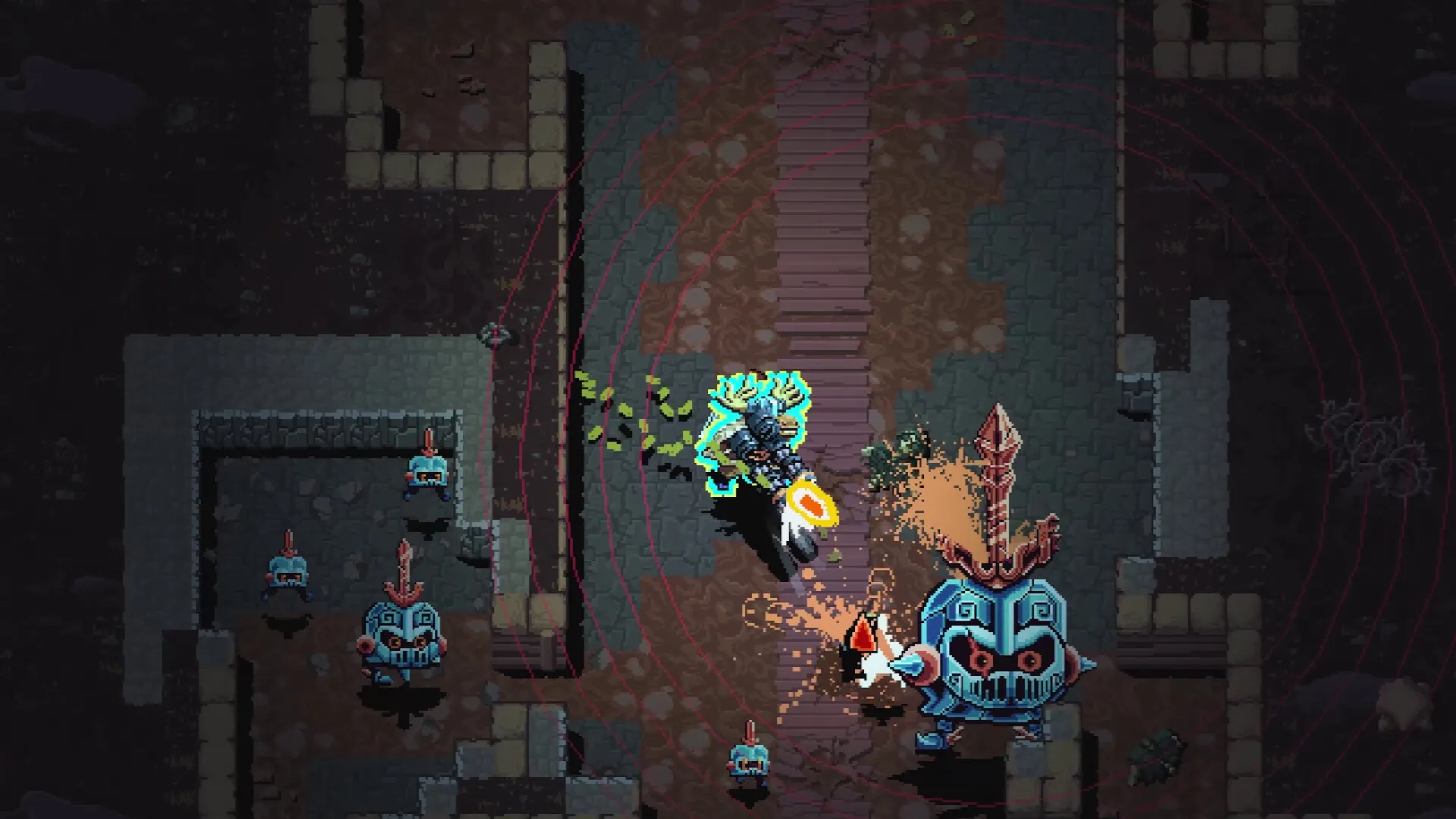 Odinfall (Steam ключ / РФ+Весь Мир)