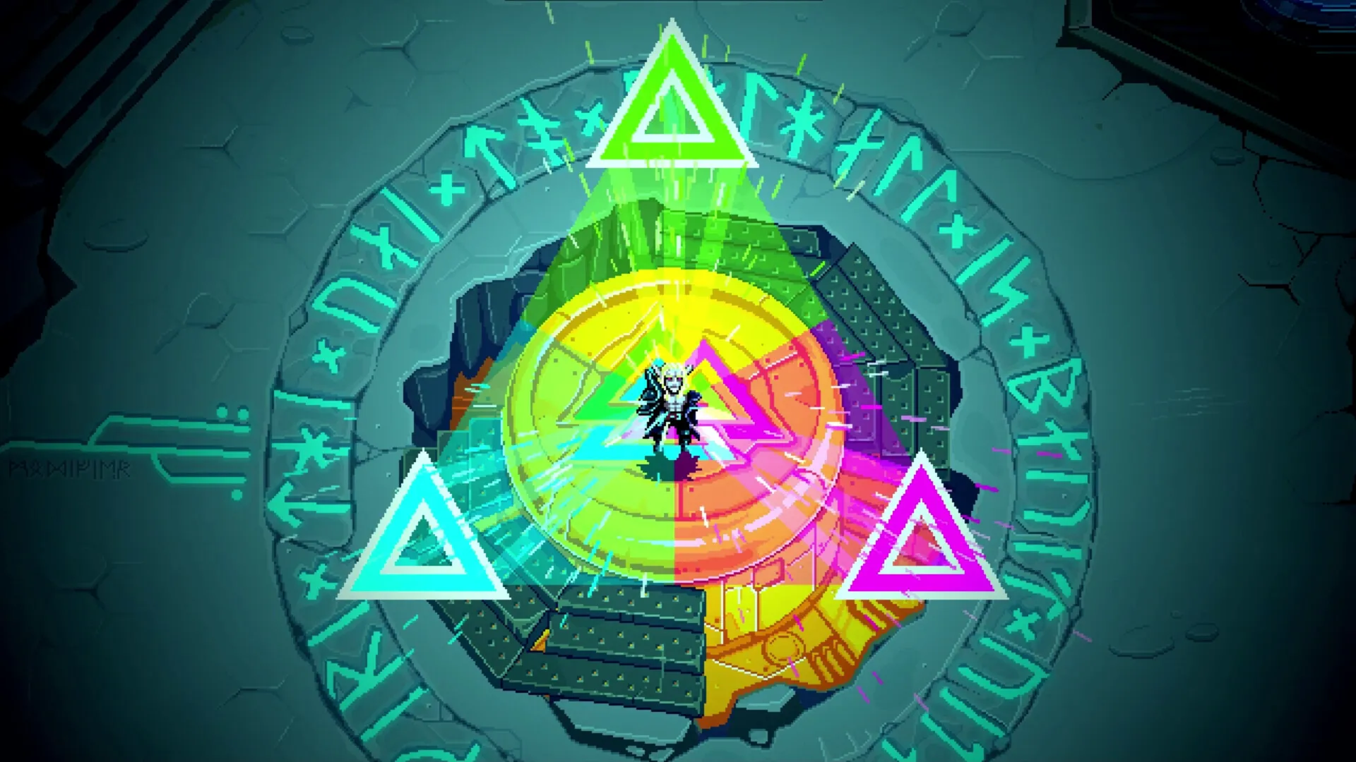 Odinfall (Steam ключ / РФ+Весь Мир)