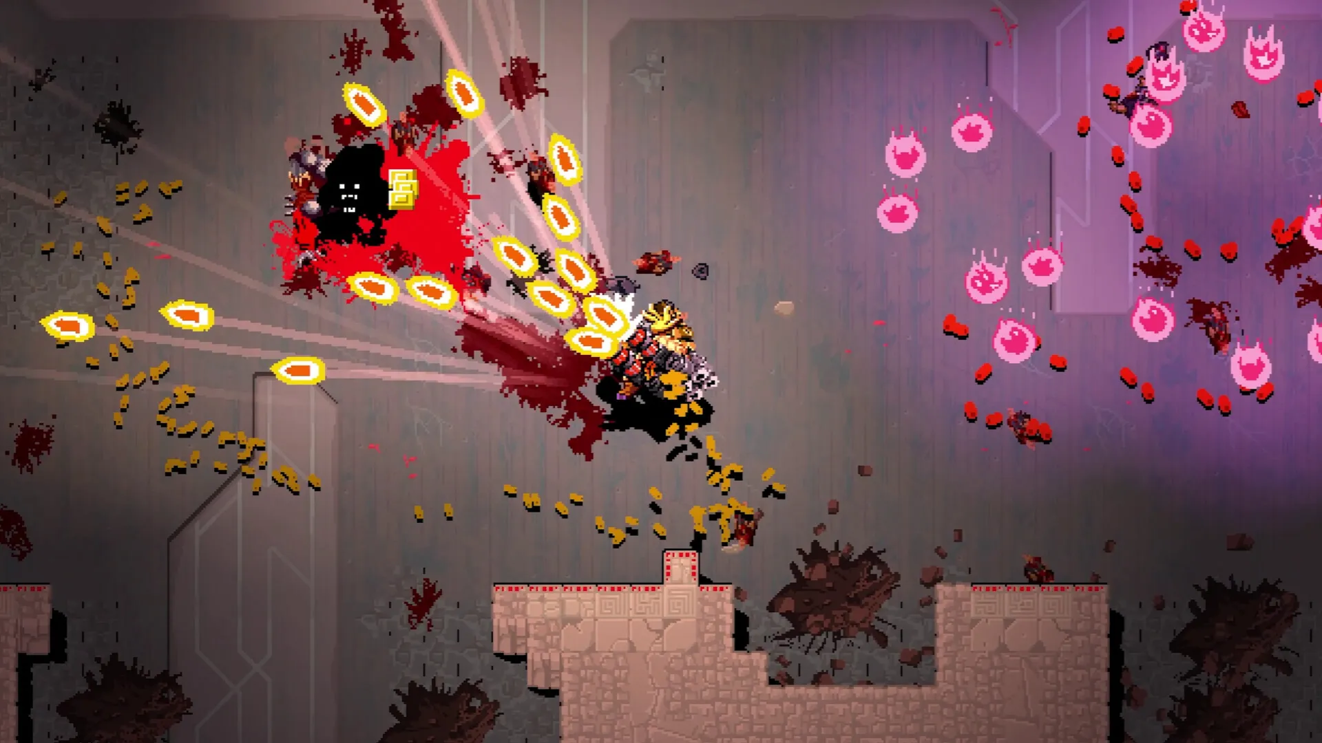 Odinfall (Steam ключ / РФ+Весь Мир)