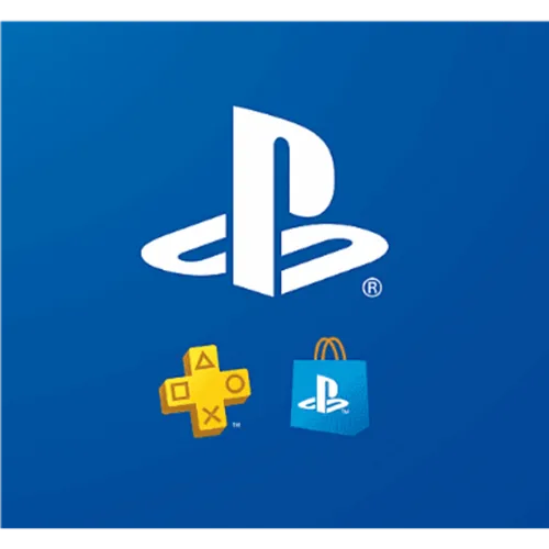 PlayStation Network Card 100 EUR PSN Key Нидерланды
