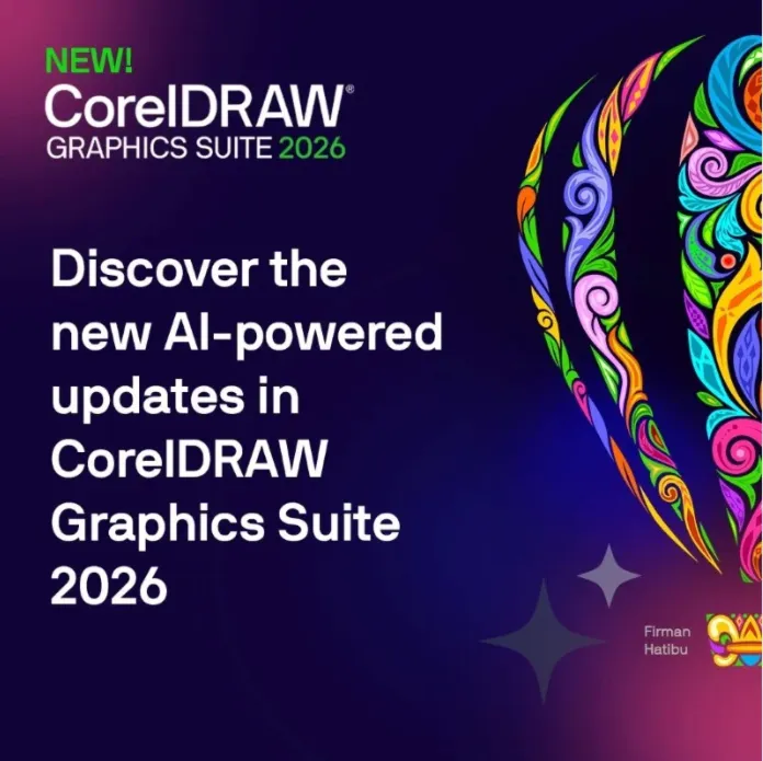 CORELDRAW GRAPHICS SUITE 2026 (EDUCATION EDITION) ГАРАНТИЯ - irongamers.ru
