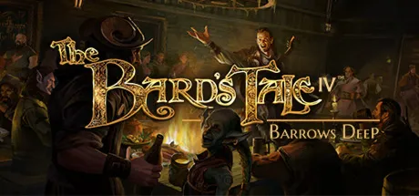 The Bard&acute;s Tale IV - Ultimate Edition Steam Key GLOBAL - irongamers.ru