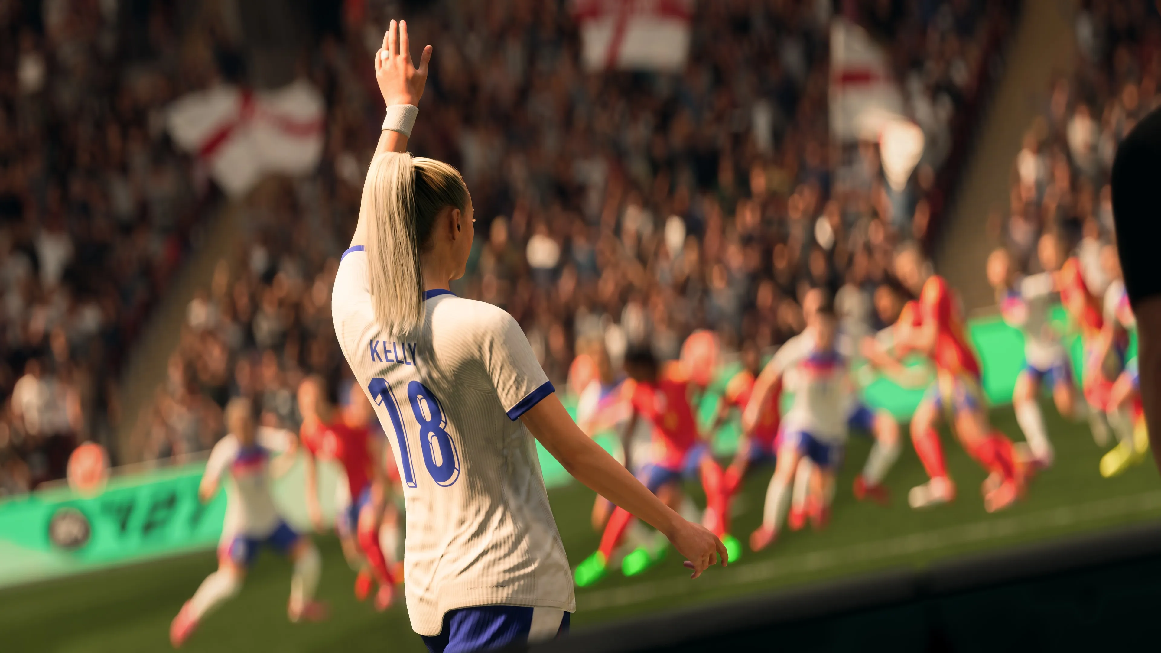 EA SPORTS FC 27 ПРЕДЗАКАЗ (Выбор версии) XBOX SERIES X|S/ONE
