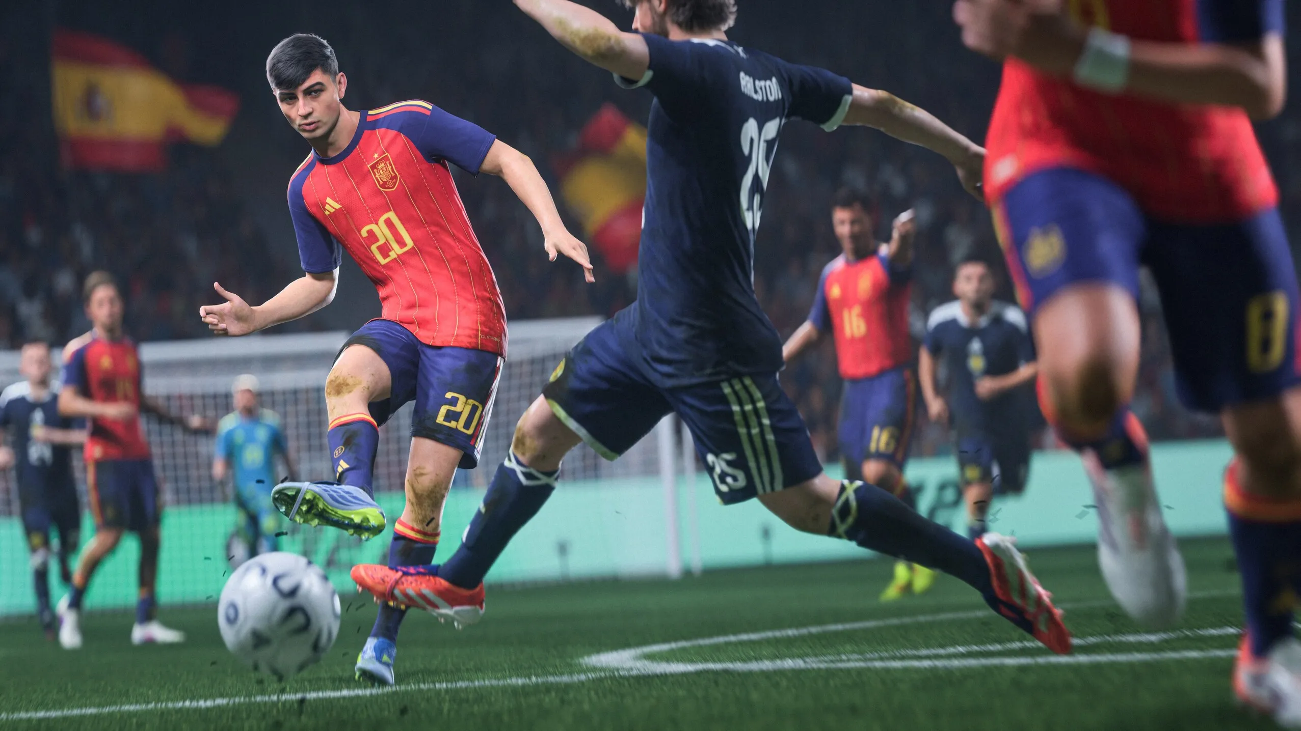 EA SPORTS FC 27 ПРЕДЗАКАЗ (Выбор версии) XBOX SERIES X|S/ONE