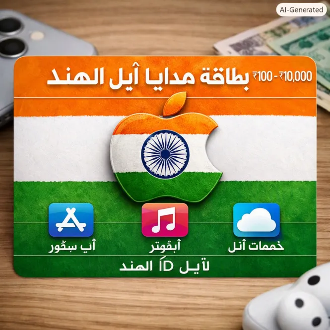 Apple Gift Card IN | ₹100–₹10,000 – Apple / App Store / iTunes – Apple ID Индия - irongamers.ru