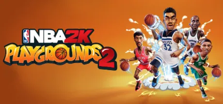 NBA 2K Playgrounds 2 Bundle Steam Key (RU+CIS)