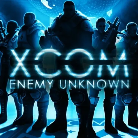XCOM: ENEMY UNKNOWN [RU] (STEAM KEY / GLOBAL / REGION FREE / WORLD WIDE / ROW)