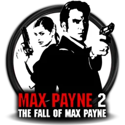 MAX PAYNE 2 (STEAM KEY / GLOBAL / REGION FREE / WORLD WIDE / ROW / MULTILANGUAGE)