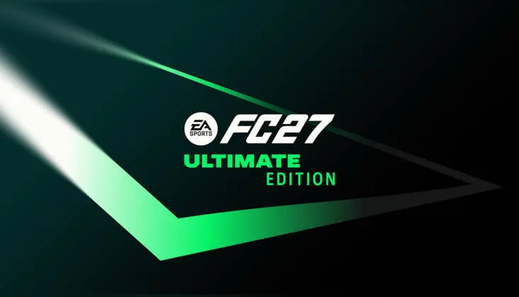 Аккаунт Steam — EA SPORTS FC™ 27 Ultimate Edition Plus (PC)