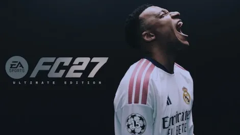 Аккаунт Steam — EA SPORTS FC™ 27 Ultimate Edition Plus (PC)
