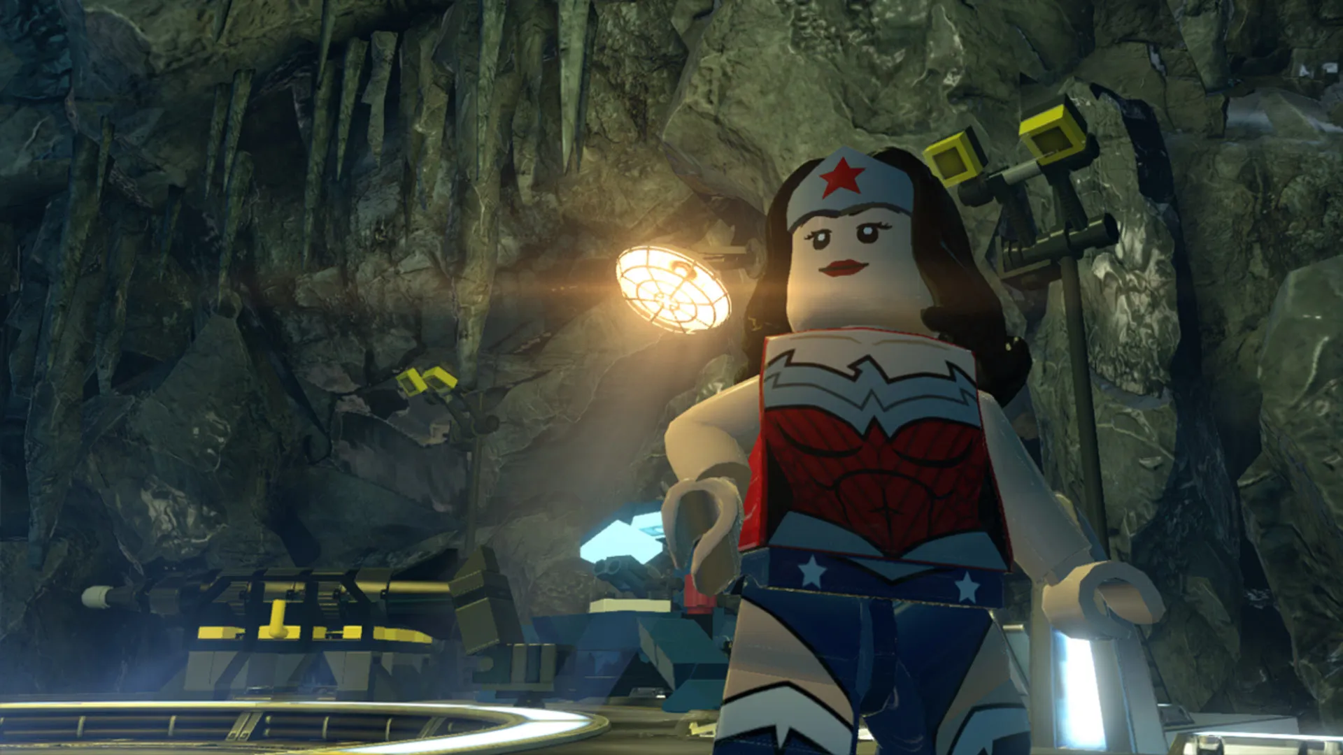Россия + Мир | LEGO Batman 3: Beyond Gotham - Season Pass | DLC | Ключ | Steam - irongamers.ru