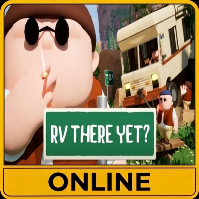 RV There Yet? • Аренда Онлайн • Steam • Моментальная Выдача - irongamers.ru
