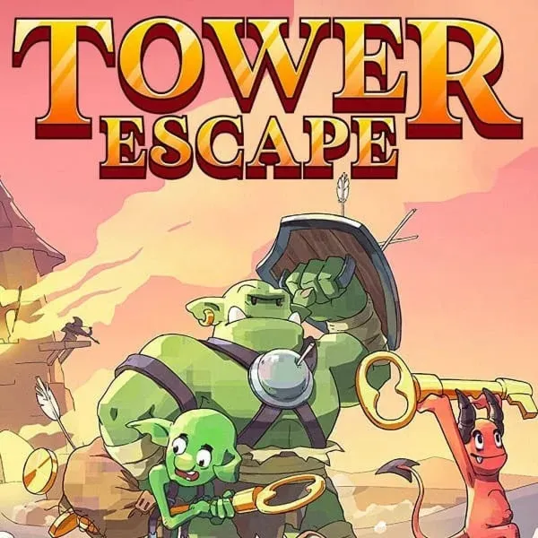 Tower Escape (Steam/Ключ/ Весь Мир)