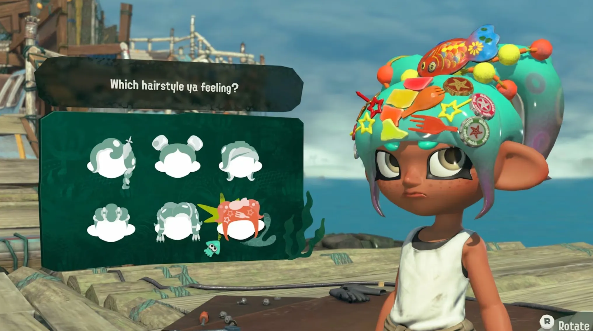 Splatoon Raiders | Nintendo Switch 2 - irongamers.ru